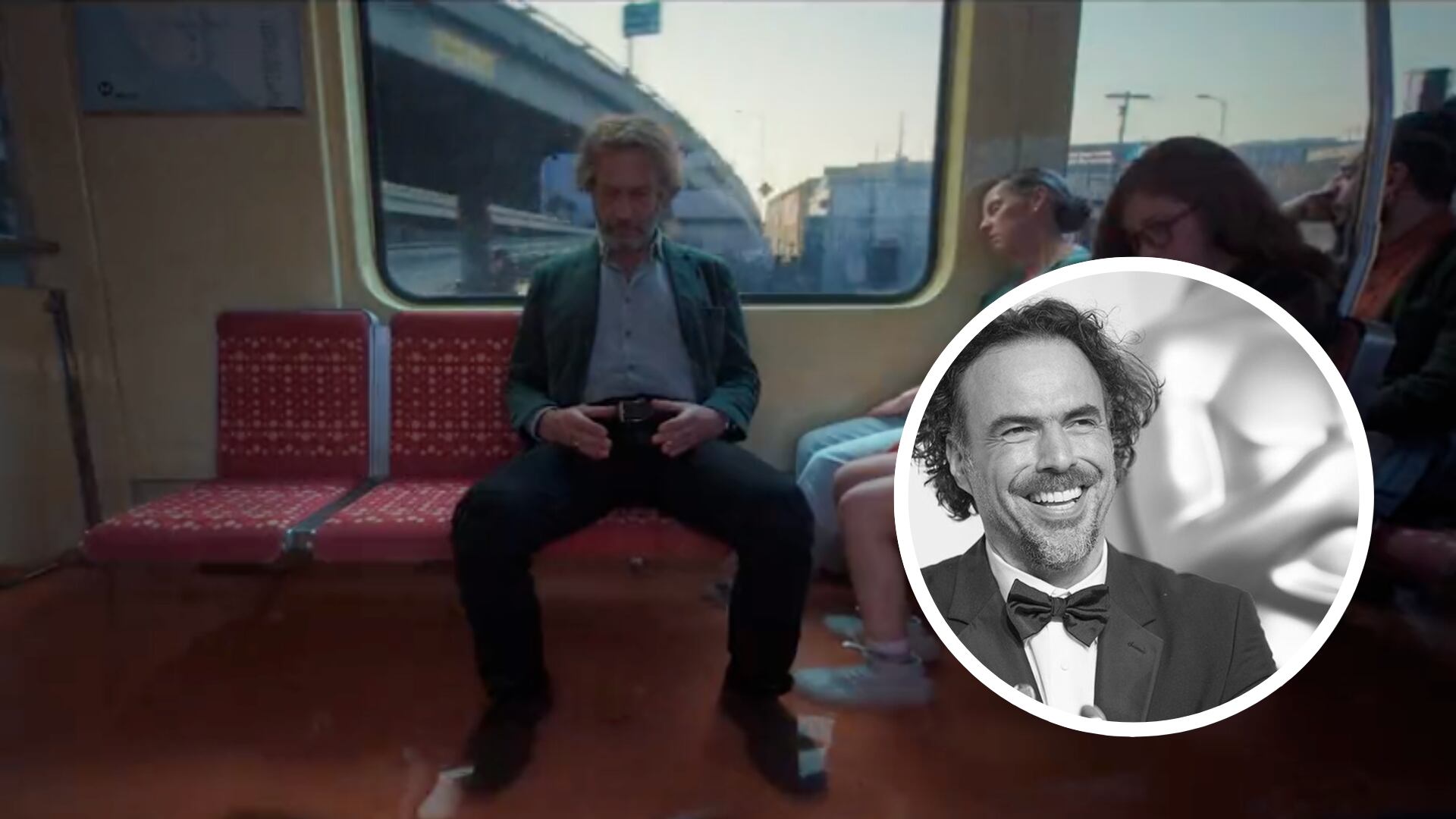 ¿Netflix persigue el Oscar? Alejandro González Iñárritu ya tiene fecha para estrenar Bardo