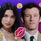 Cachan a Dua Lipa besándose con un hombre misterioso y todos piensan que era Callum Turner
