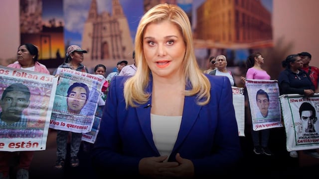 Maru Campos anuncia el Programa Estatal para la Atención a Víctimas de Desaparición