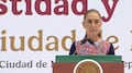 Sheinbaum celebra cierre del Segundo Informe con Zócalo lleno