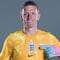 ¿Quién es Jordan Pickford? Portero de Inglaterra