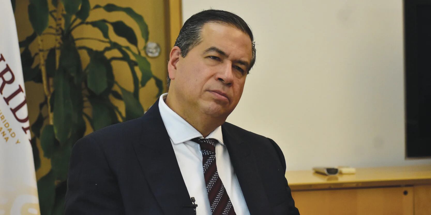Ricardo Mejía Berdeja