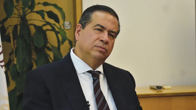 Ricardo Mejía Berdeja