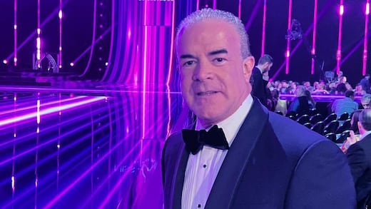 Raúl Rocha responde a Omar Harfouch tras las acusaciones de fraude en Miss Universo 2025