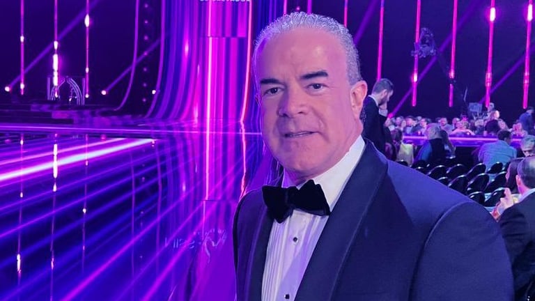 Raúl Rocha responde a Omar Harfouch tras las acusaciones de fraude en Miss Universo 2025
