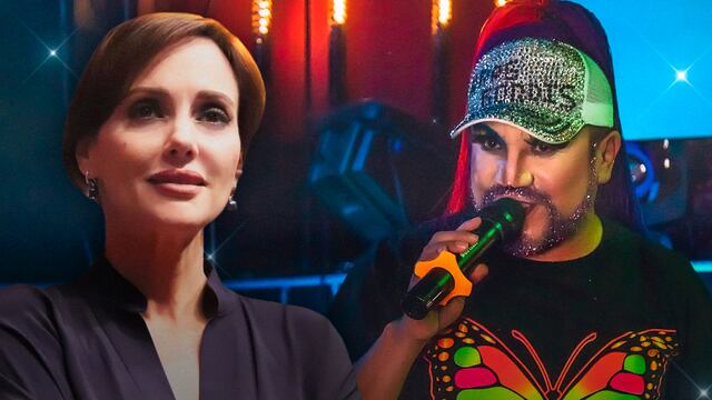 Drag Gordis hará ver su suerte a Lilly Téllez