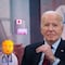 Diagnostican a Joe Biden con un cáncer de próstata agresivo; se extendió hasta sus huesos