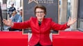 ¿Quién es Billie Jean King? Ex tenista de Estados Unidos