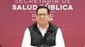 ¿Quién es José Luis Alomía Zegarra? Secretario de Salud en Sonora