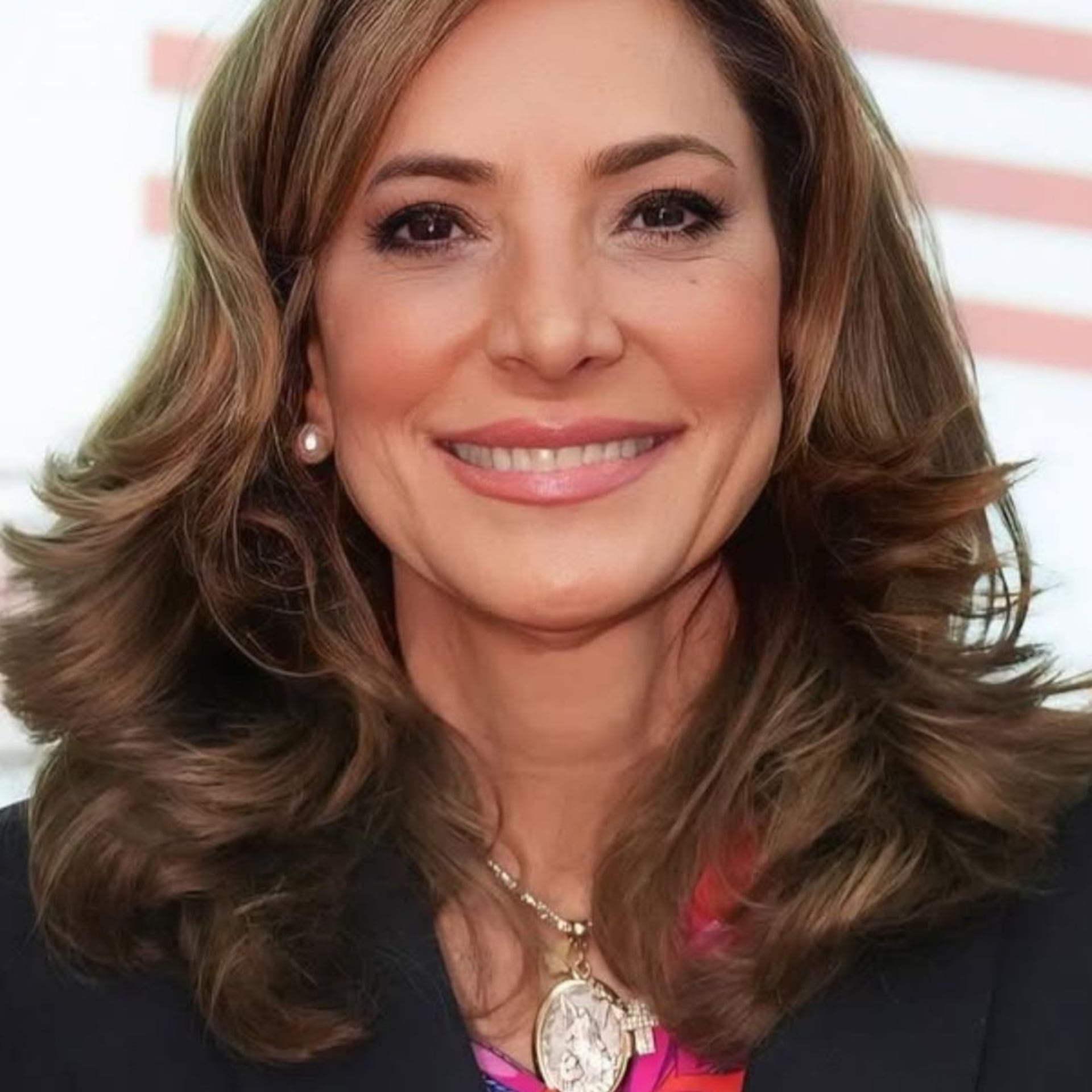 ¿Quién es María Elvira Salazar? Congresista de Estados Unidos