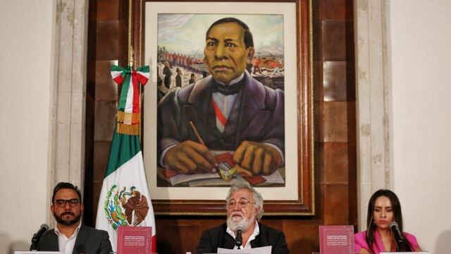 Presentación del diagnóstico sobre tortura sexual