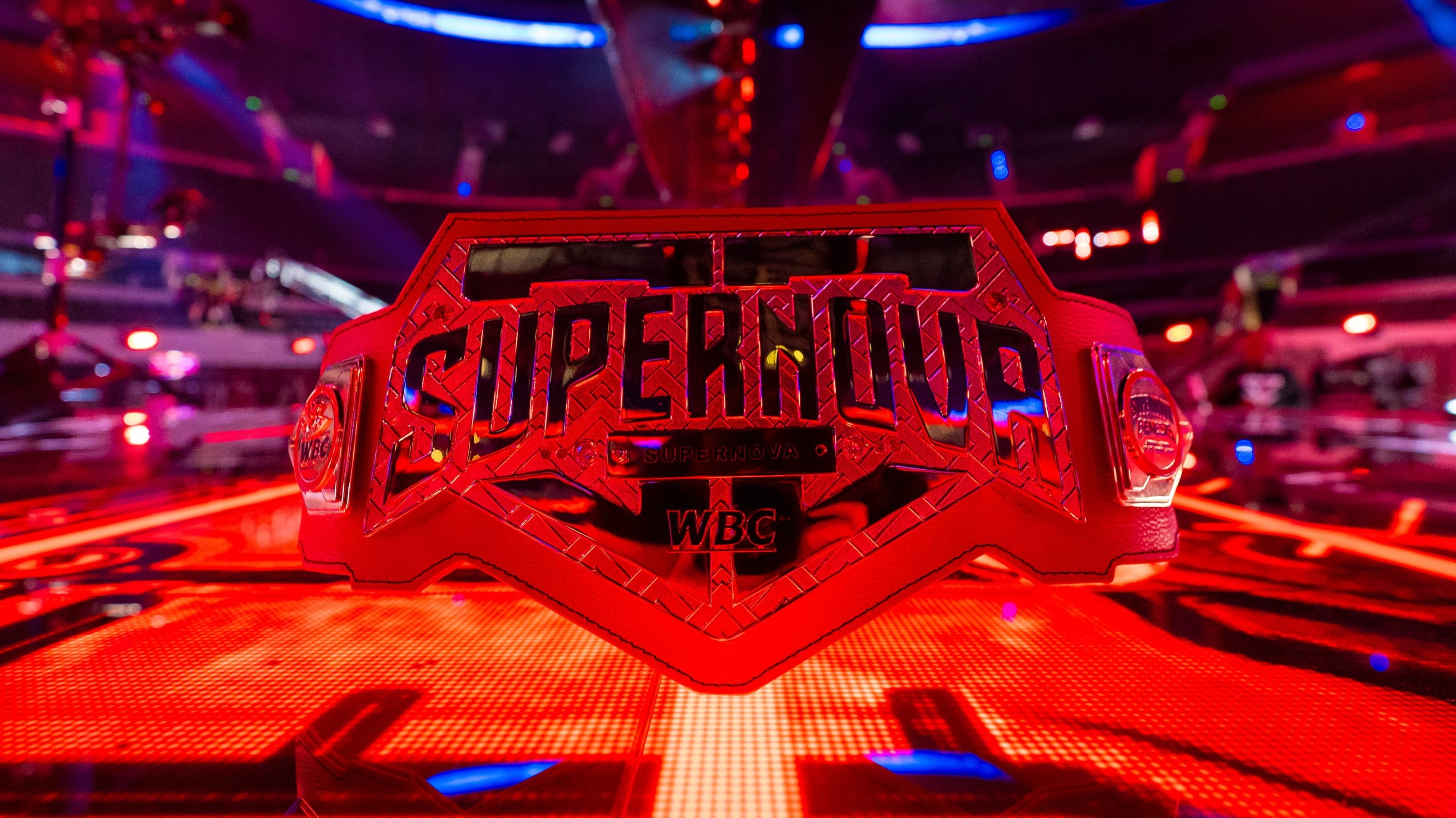 ¿Quiénes pelearían en Supernova 2027?: posibles combates