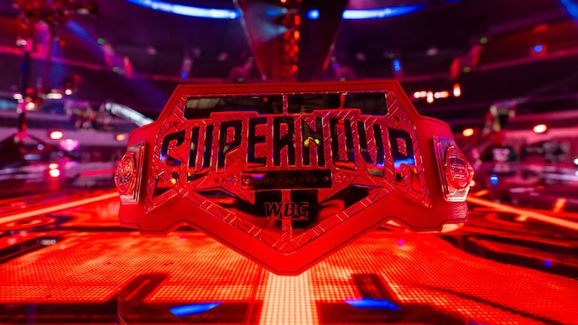 ¿Quiénes pelearían en Supernova 2027?: posibles combates