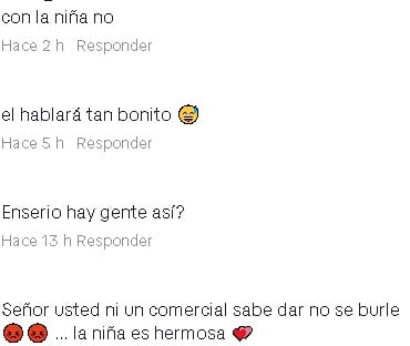 Critican a Pedro Sola por decirle "gangosa" a Inti, la hija de Cazzu y Christian Nodal.
