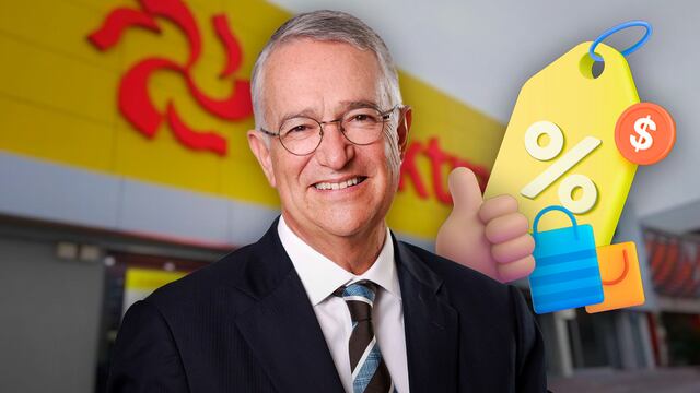 Ricardo Salinas Pliego; Elektra presenta ofertas de liquidación