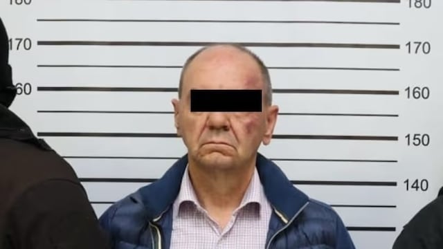 ¿Quién es Rafael? Empresario farmacéutico y presunto tirador de la Atlixcáyotl