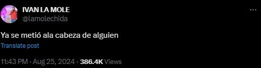 Iván Fematt La Mole y Adrián Marcelo