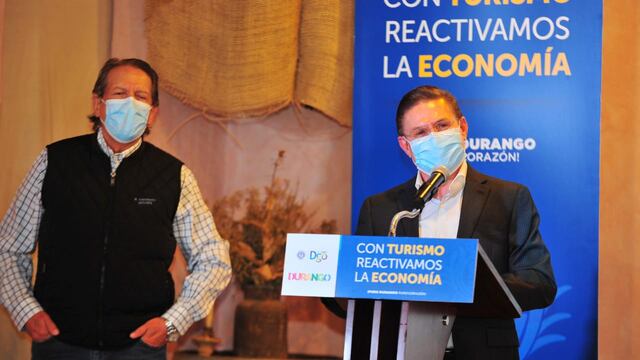 José Rosas Aispuro Torres.