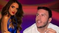 “Nunca la golpeé”: Giovanni Laguna da su versión sobre caso con Andrea del Val