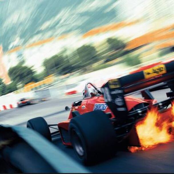 Renault (@RenaultSportF1) , ¿prematuro regreso a la máxima categoría?