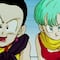 Te presentamos a Bulchi, la fusión de Bulma y Milk