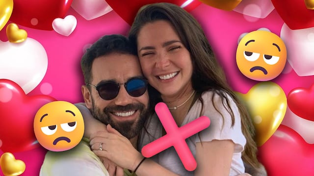 Ariadne Díaz confirma que dejó de seguir a Marcus Ornellas porque le “cae gordo”