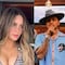 Belinda no tenía dinero ni para arreglarse los dientes, así lo dijo a Christian Nodal en WhatsApp