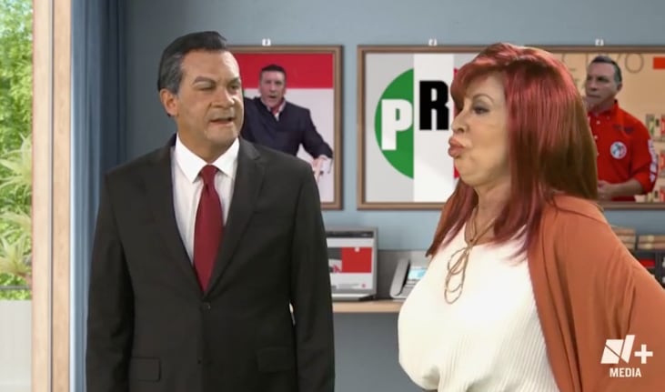 El Privilegio de Mandar