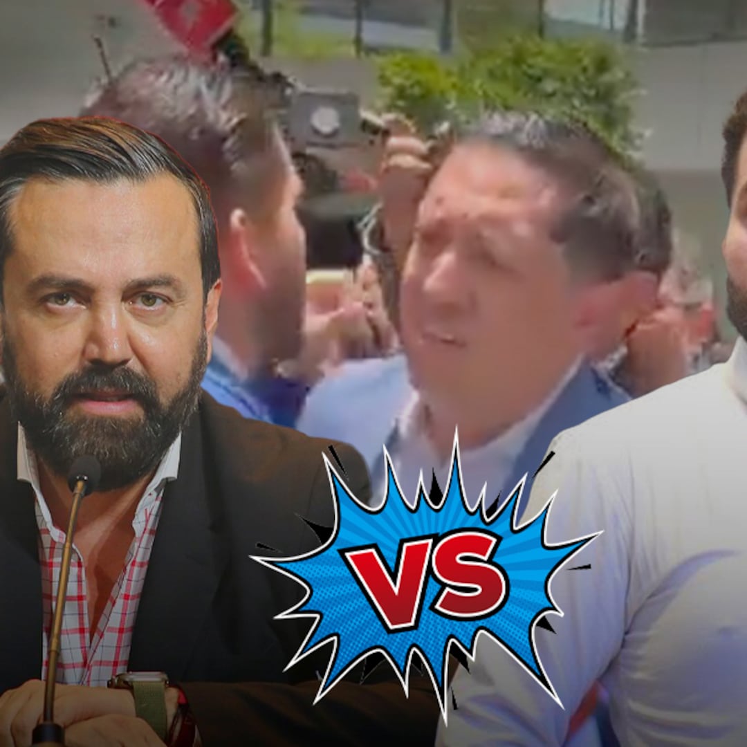 Cuando la política se convierte en pleitos, pierden todos
