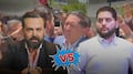 “Alejandro Moreno busca provocar la confrontación”: Arturo Ávila tras pleito con Carlos Gutiérrez