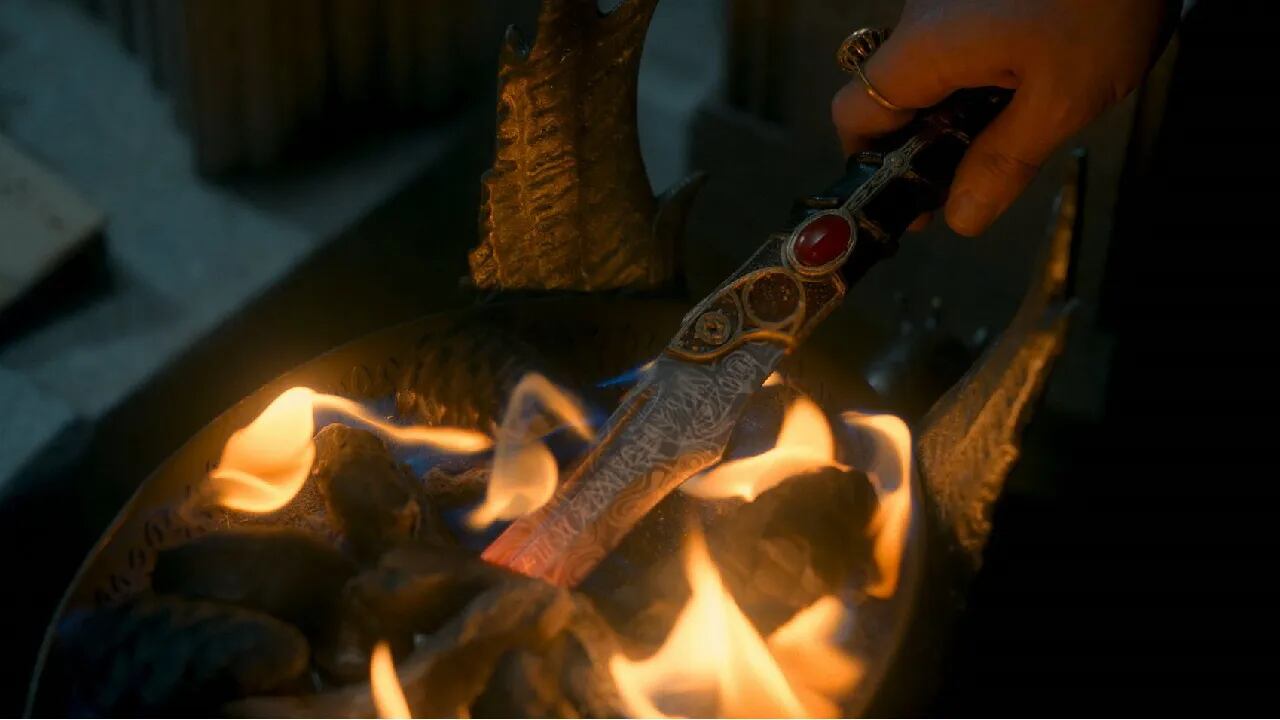 House of the Dragon