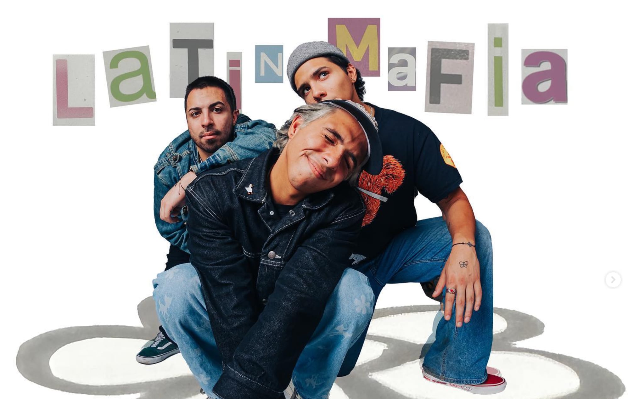 Latin Mafia: Precio de boletos en Ticketmaster para conciertos en Guadalajara