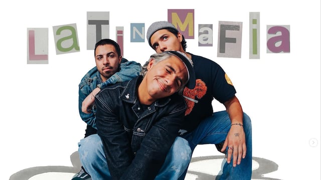 Latin Mafia: Precio de boletos en Ticketmaster para conciertos en Guadalajara