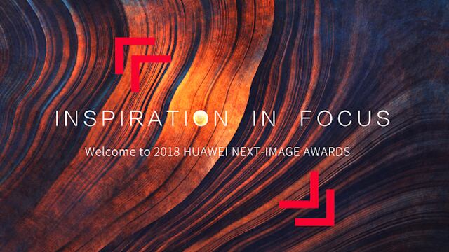 NEXT-IMAGE Awards 2018.
