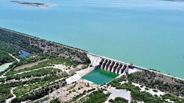 Productores de Tamaulipas analizan posibles acciones legales contra Nuevo León por “robo de agua”