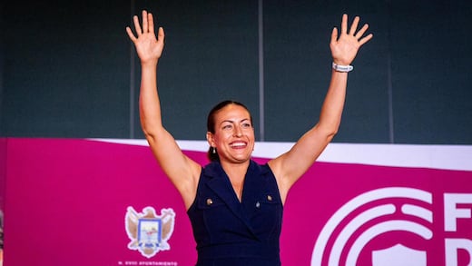 La Paz fortalece seguridad con modelo basado en prevención y comunidad