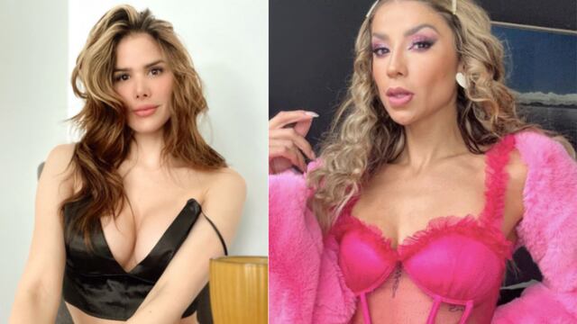 Ferka deja a Marie Claire Harp fuera del Team Cielo tras pelea en La Casa de los Famosos México