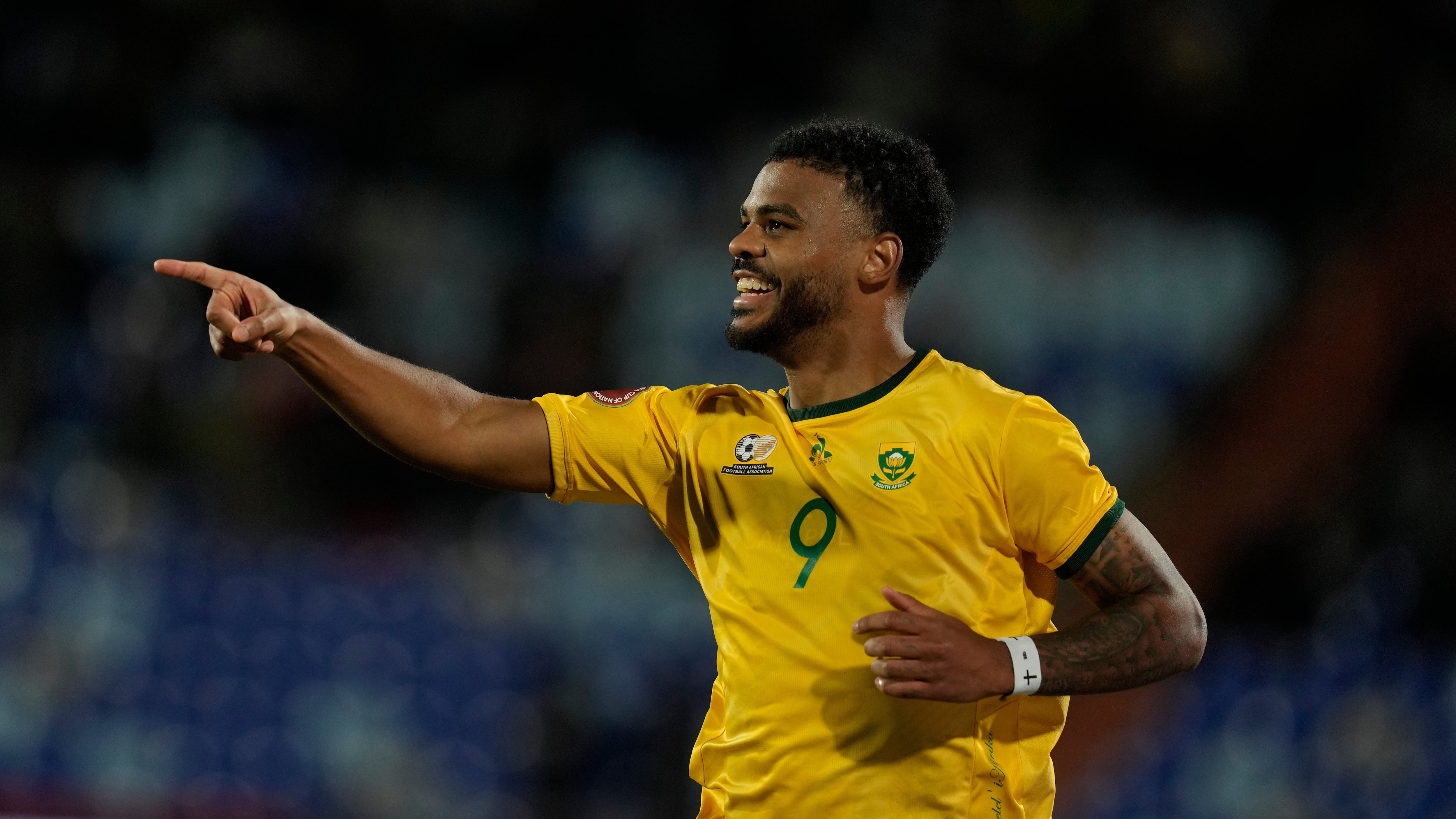 Egipto vs Sudáfrica: Día, hora y canal para ver el partido del rival de México en el Mundial 2026