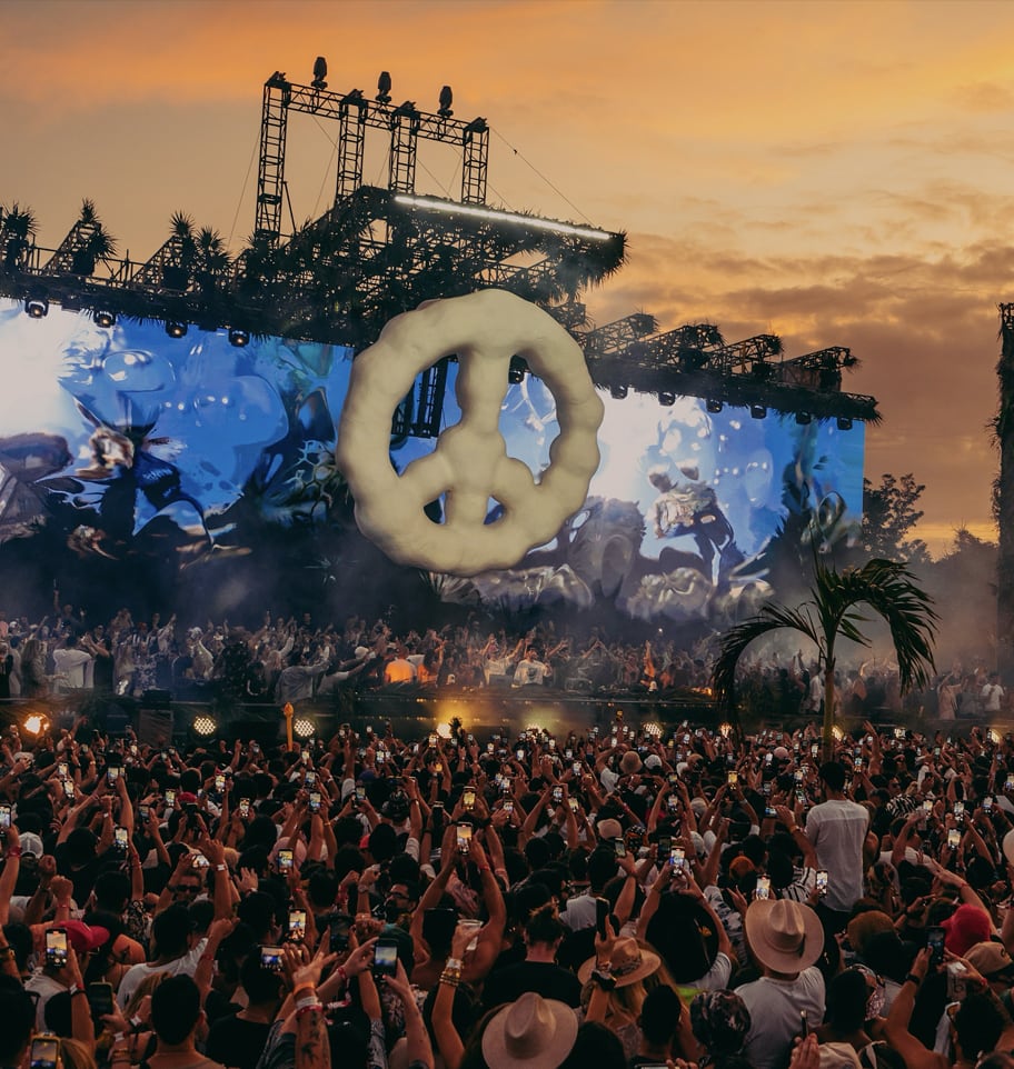 Zamna CDMX 2024: Precio de boletos y fecha de preventa para sus conciertos en Hipódromo de las Américas