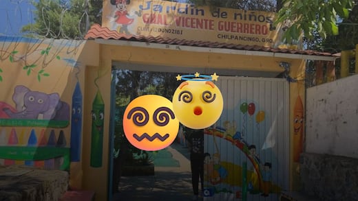 Investigan intoxicación masiva en kínder de Chilpancingo: casi 70 niños y adultos enfermaron