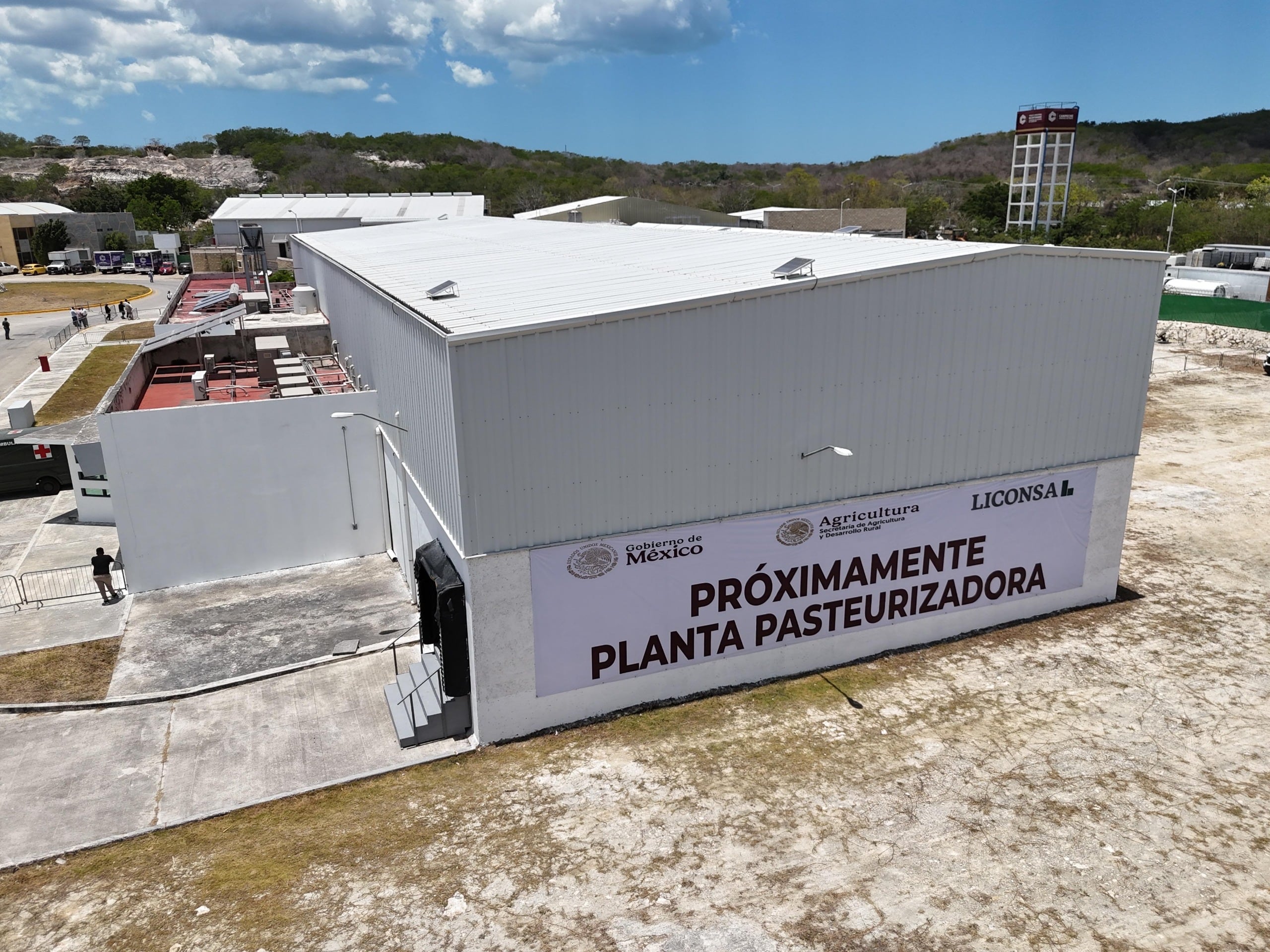 Claudia Sheinbaum: México ya es un ejemplo para el mundo