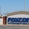 Otro incendio en Ciudad Juárez: Arde Foxconn en Santa Teresa