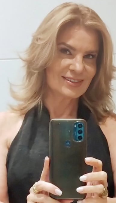 Benicia Zúñiga Portilla