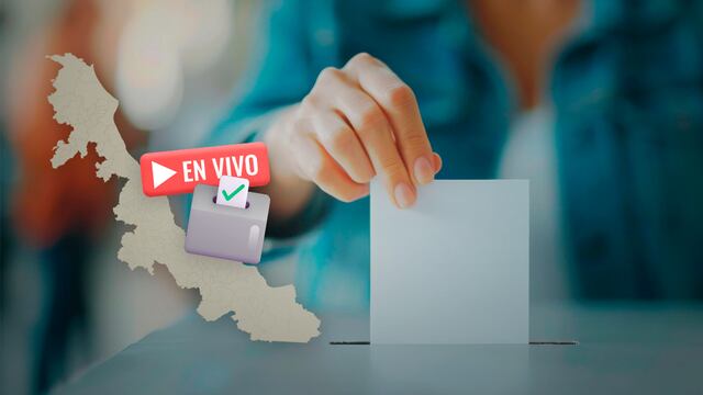 Elecciones Veracruz 2025 en vivo
