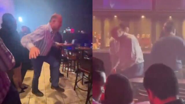 César Duarte, exgobernador de Chihuahua, es captado bailando