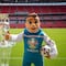 ‘UEFA Euro 2021’: Calendario y horarios de partidos