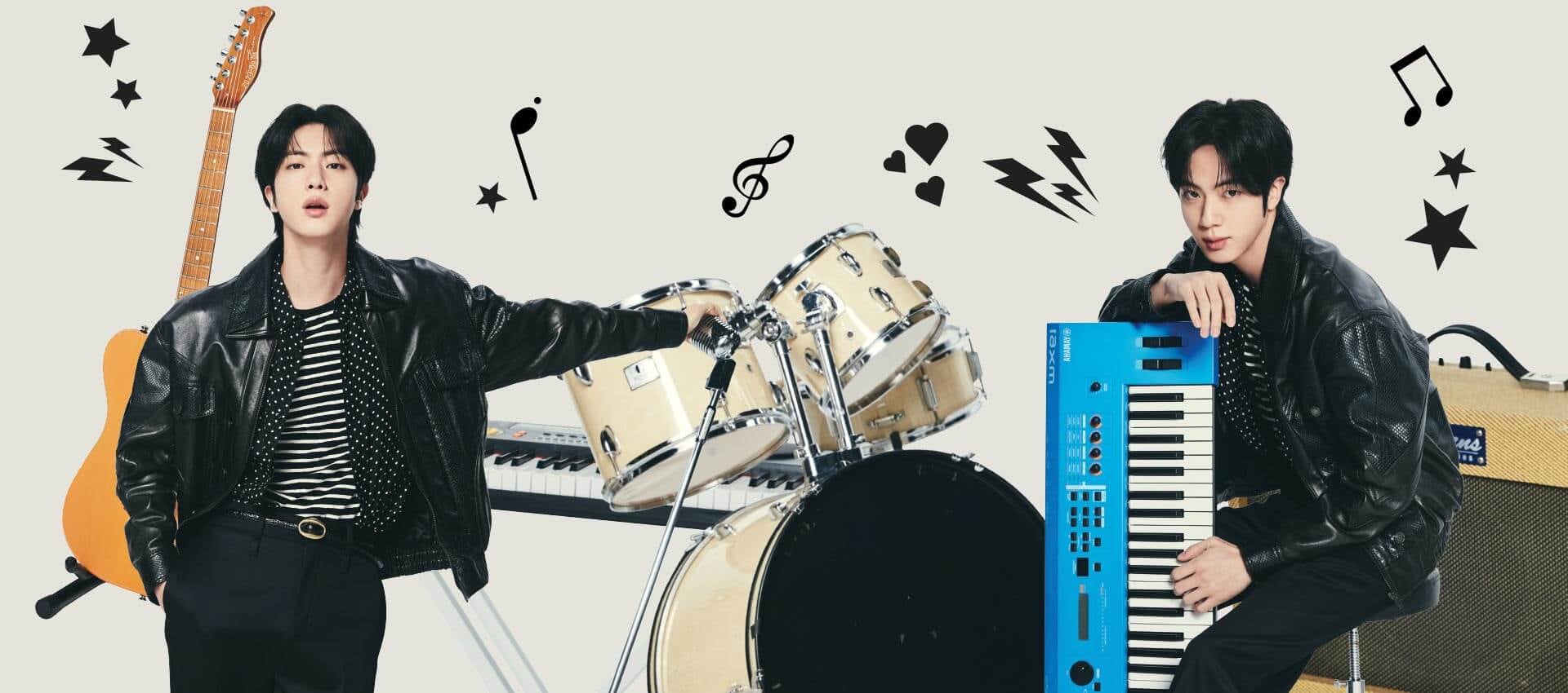 Runseokjin EP Tour de Jin de BTS llega a Cinépolis: Precio de boletos, fecha de preventa y cuándo ver en vivo su concierto