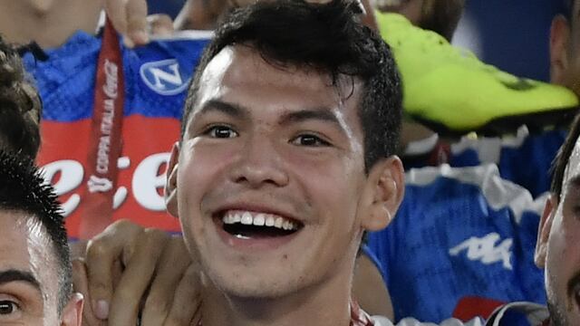 "Chucky" Lozano