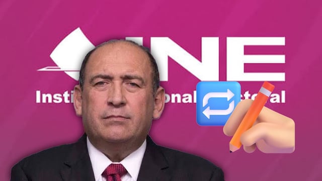 PRI exige que evaluación de designación de consejeros se repita