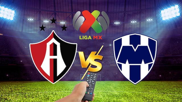 Atlas vs Rayados: Hora y canal para ver el partido de la Jornada 14 de Liga MX